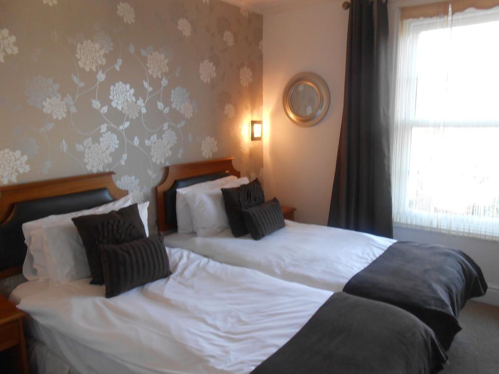 Ansteys Lea Hotel Torquay Cameră foto