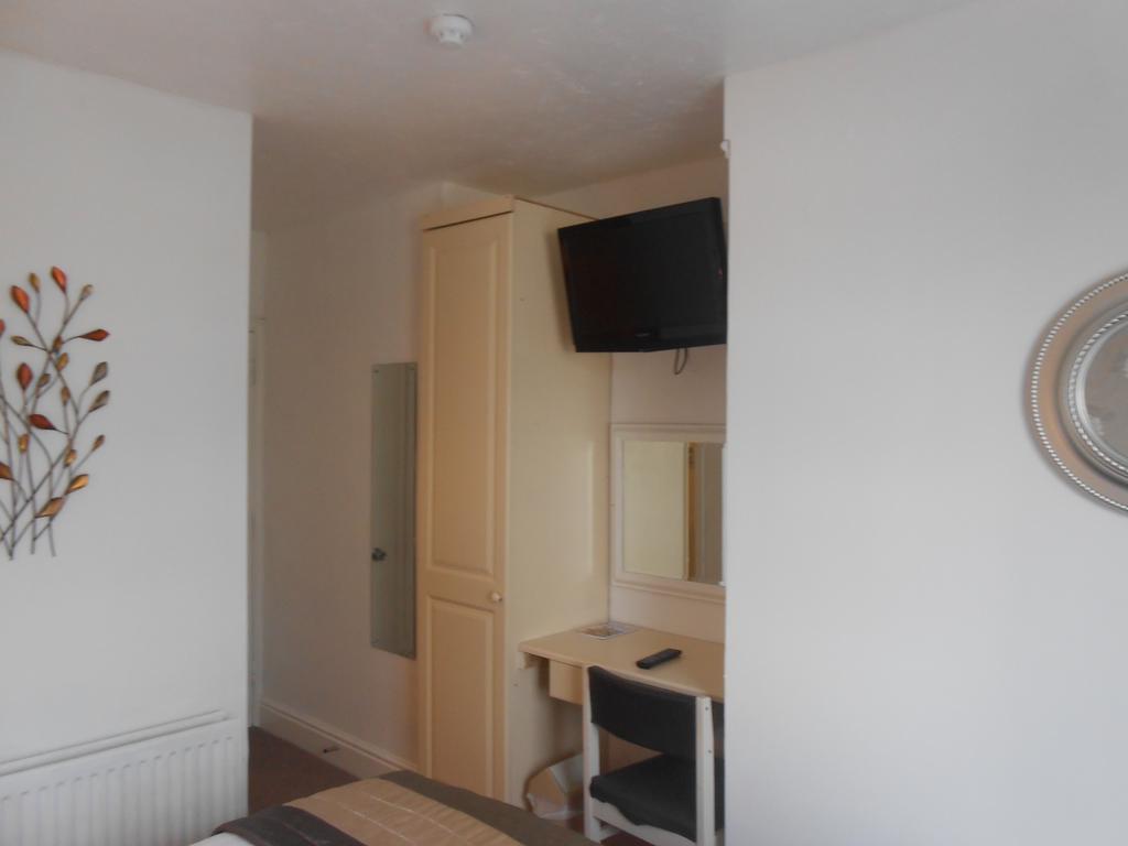 Ansteys Lea Hotel Torquay Cameră foto