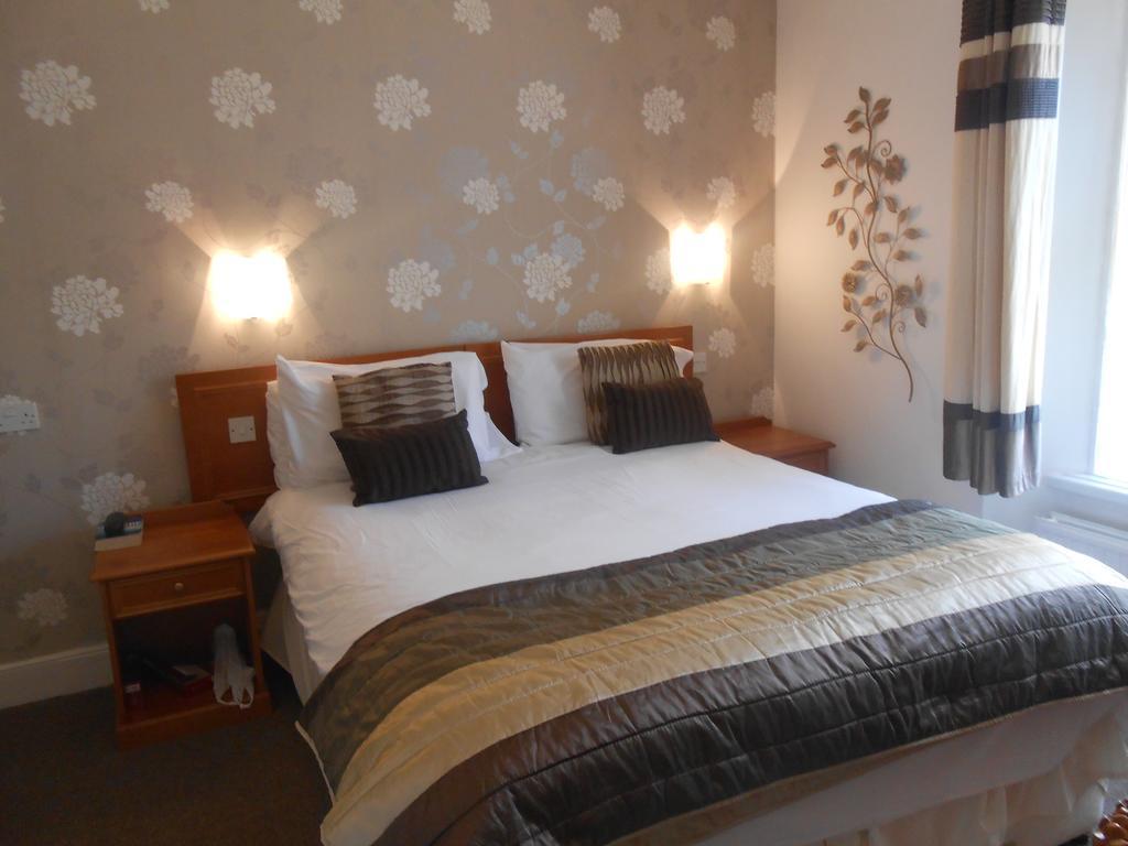 Ansteys Lea Hotel Torquay Cameră foto
